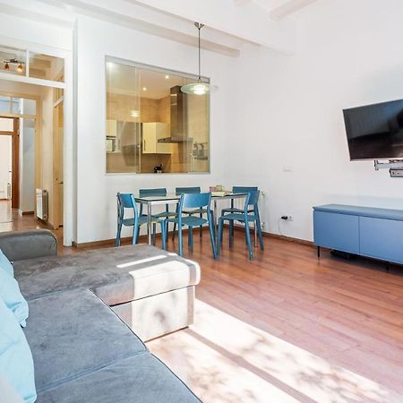 Fridays Flats Charming Apartment In Clot Barcellona Esterno foto
