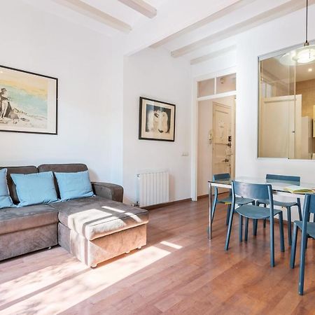 Fridays Flats Charming Apartment In Clot Barcellona Esterno foto