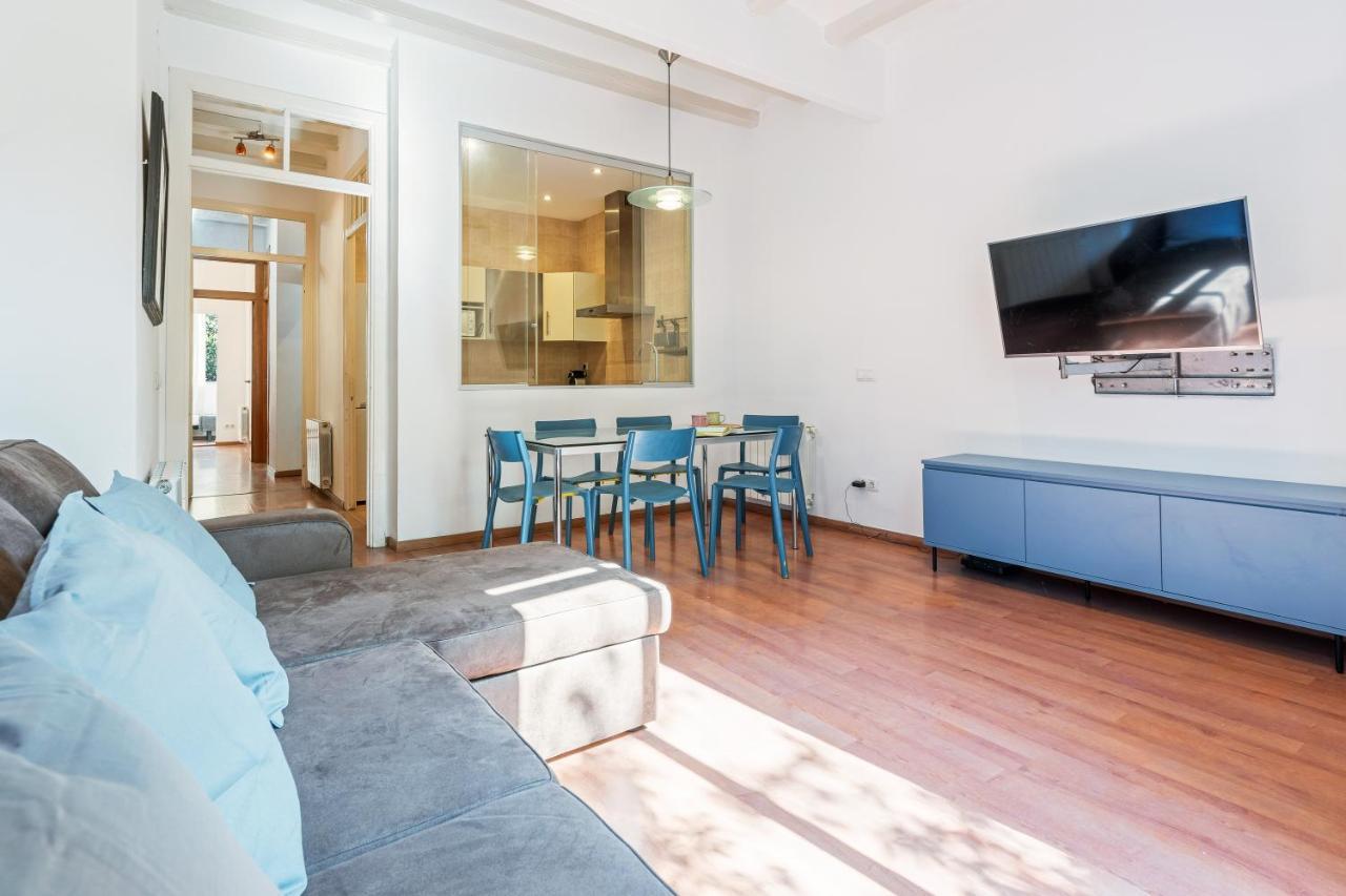 Fridays Flats Charming Apartment In Clot Barcellona Esterno foto