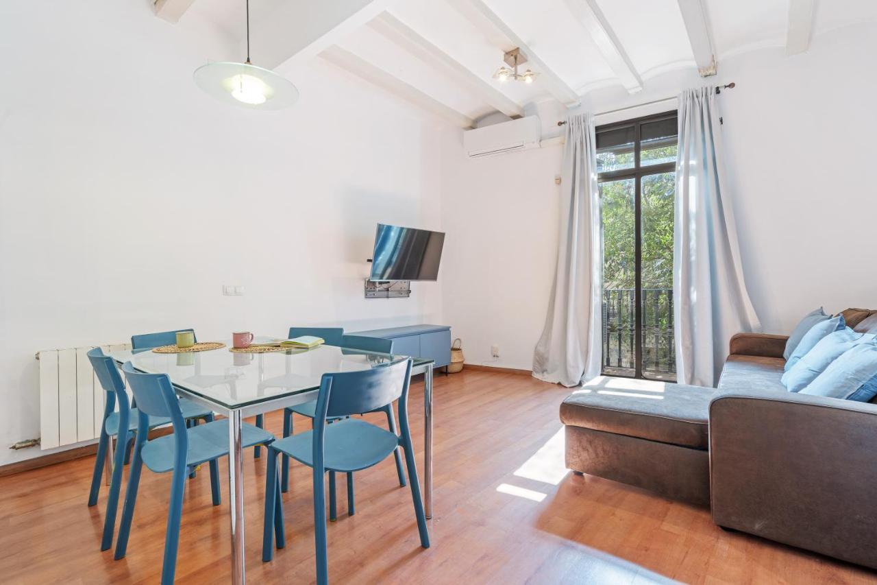 Fridays Flats Charming Apartment In Clot Barcellona Esterno foto
