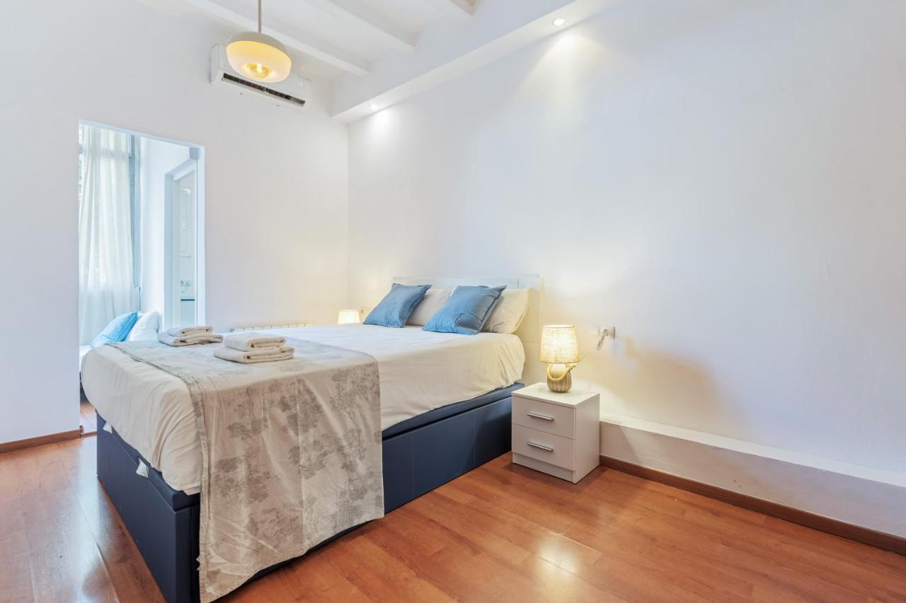 Fridays Flats Charming Apartment In Clot Barcellona Esterno foto