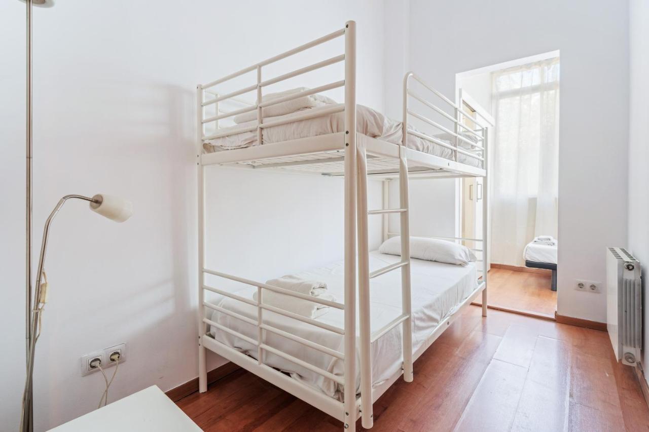 Fridays Flats Charming Apartment In Clot Barcellona Esterno foto