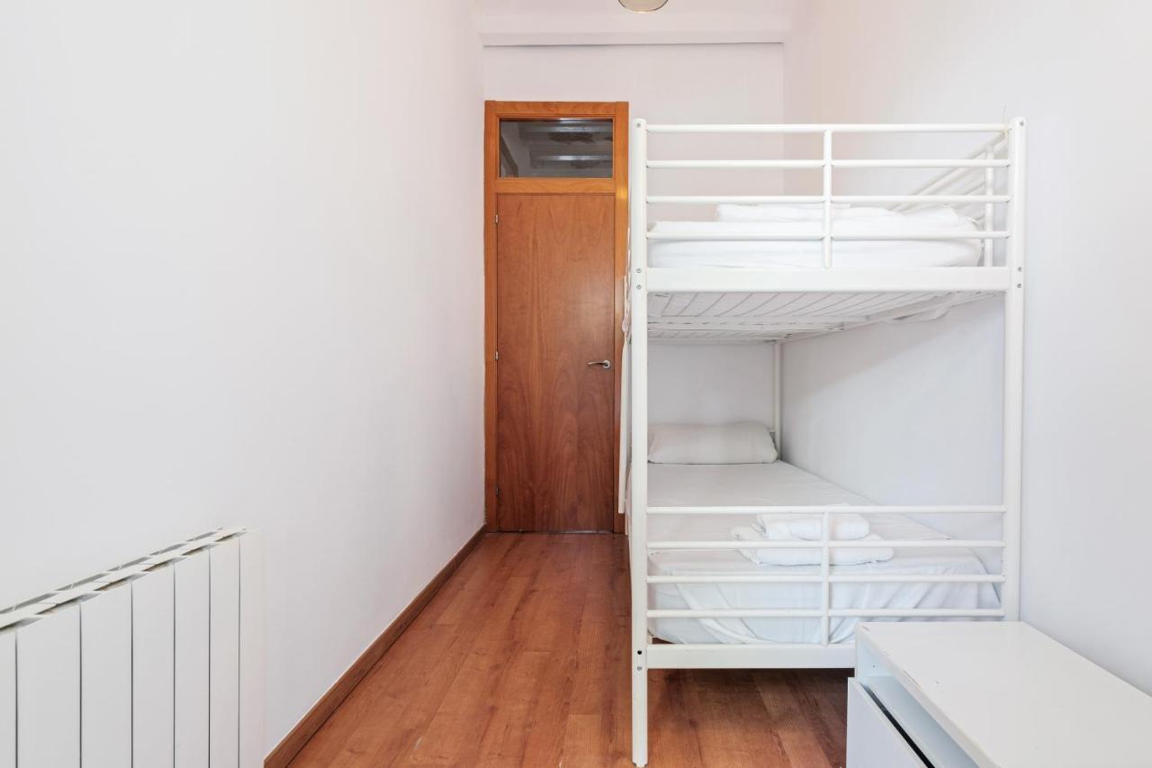 Fridays Flats Charming Apartment In Clot Barcellona Esterno foto