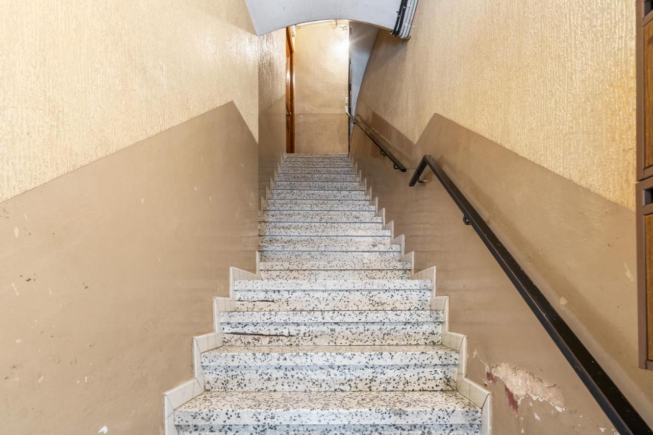 Fridays Flats Charming Apartment In Clot Barcellona Esterno foto