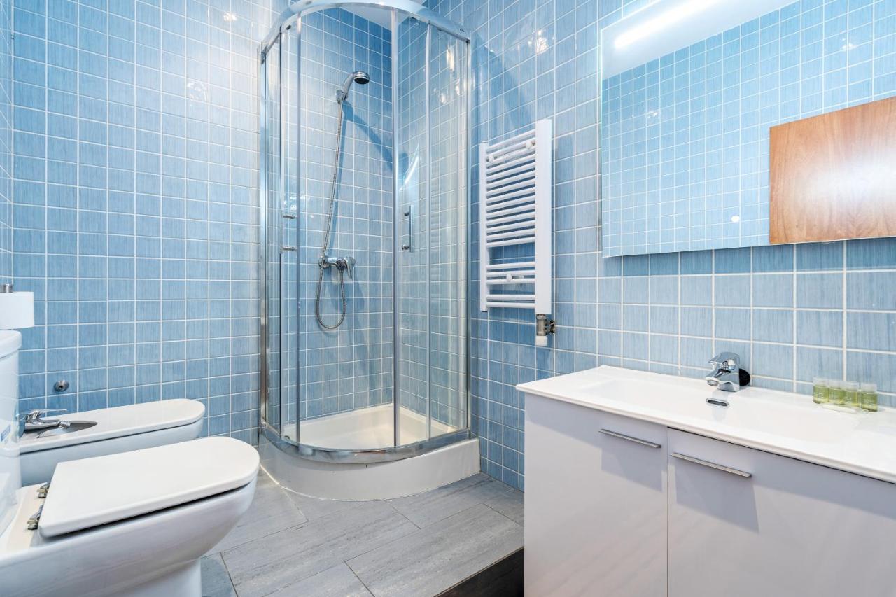 Fridays Flats Charming Apartment In Clot Barcellona Esterno foto