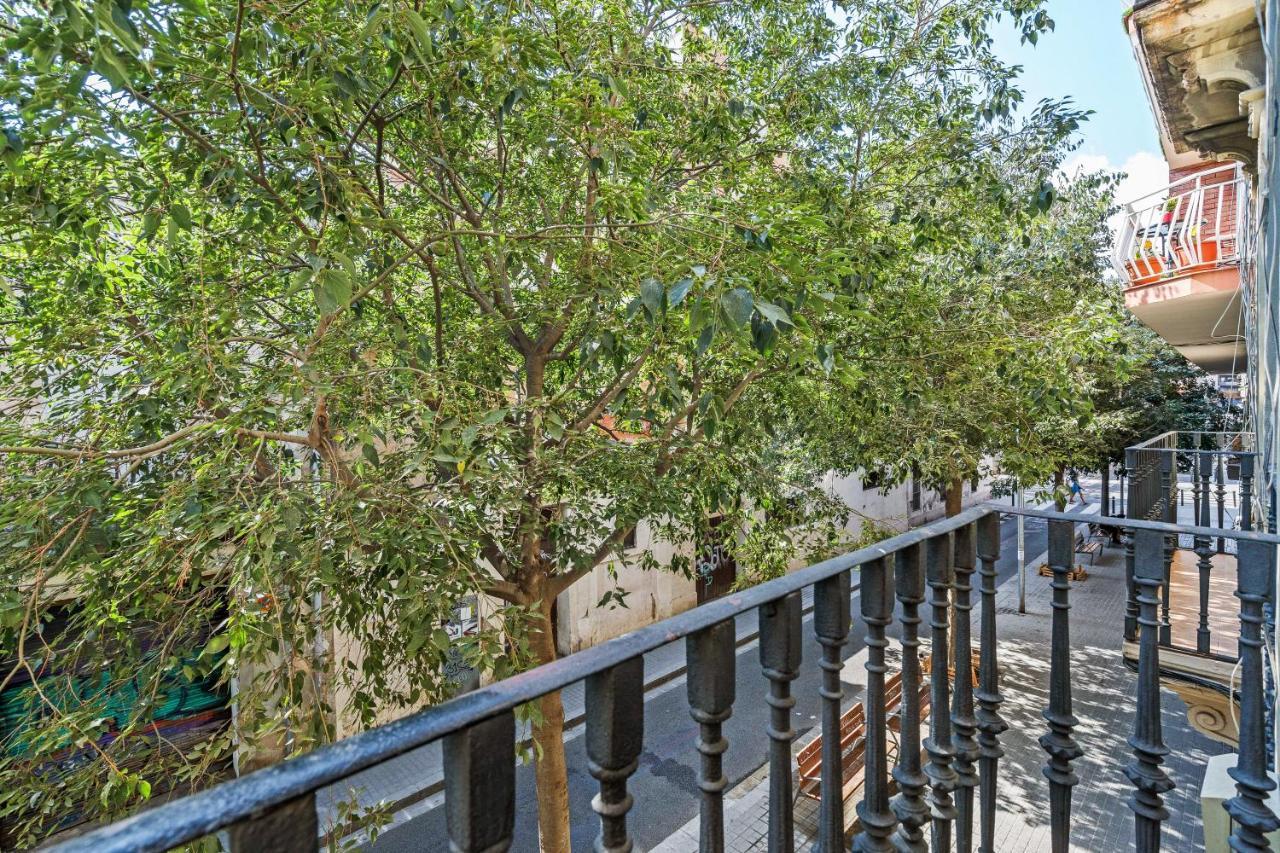 Fridays Flats Charming Apartment In Clot Barcellona Esterno foto