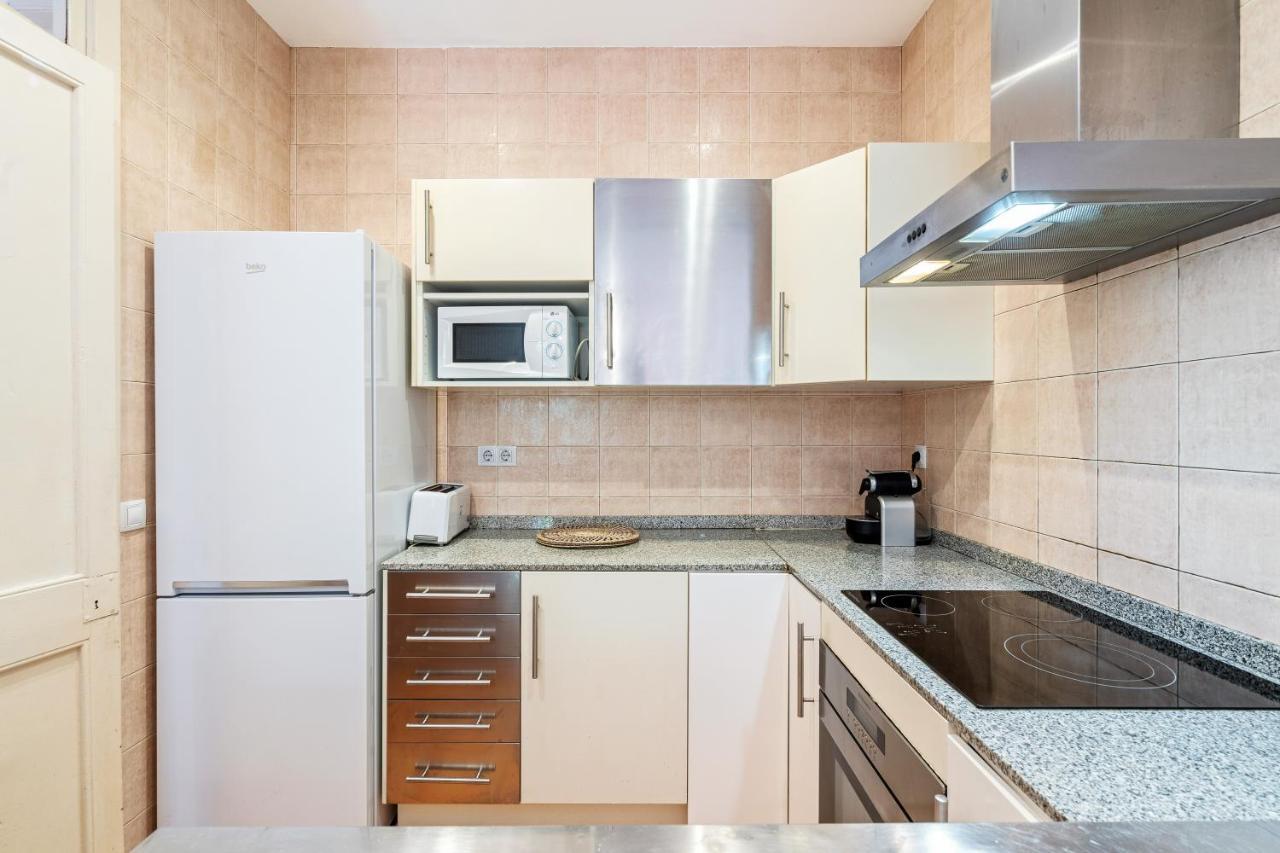 Fridays Flats Charming Apartment In Clot Barcellona Esterno foto