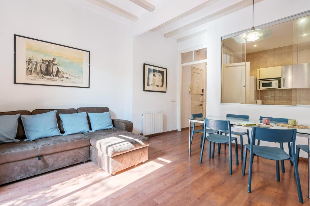 Fridays Flats Charming Apartment In Clot Barcellona Esterno foto