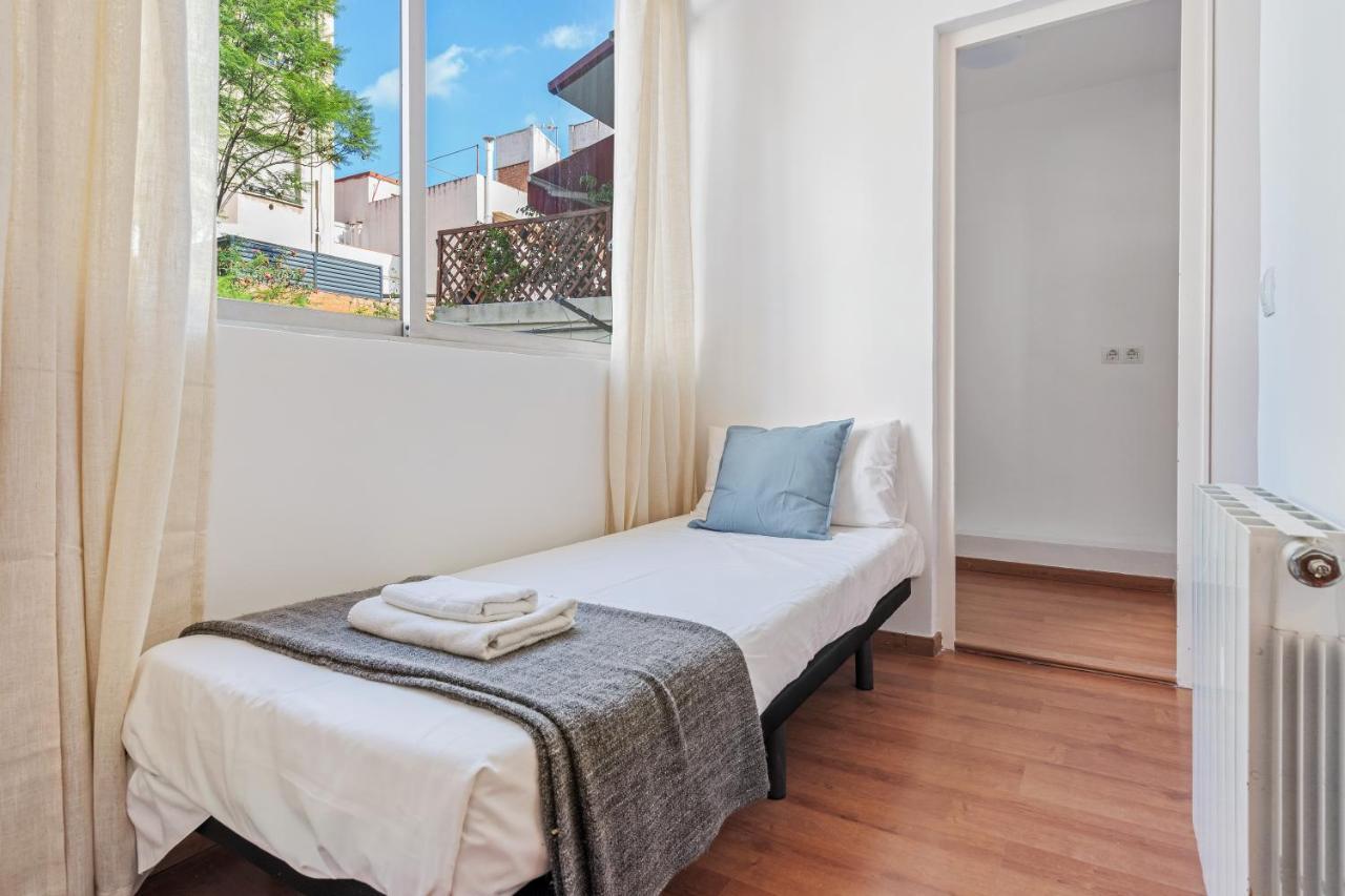 Fridays Flats Charming Apartment In Clot Barcellona Esterno foto
