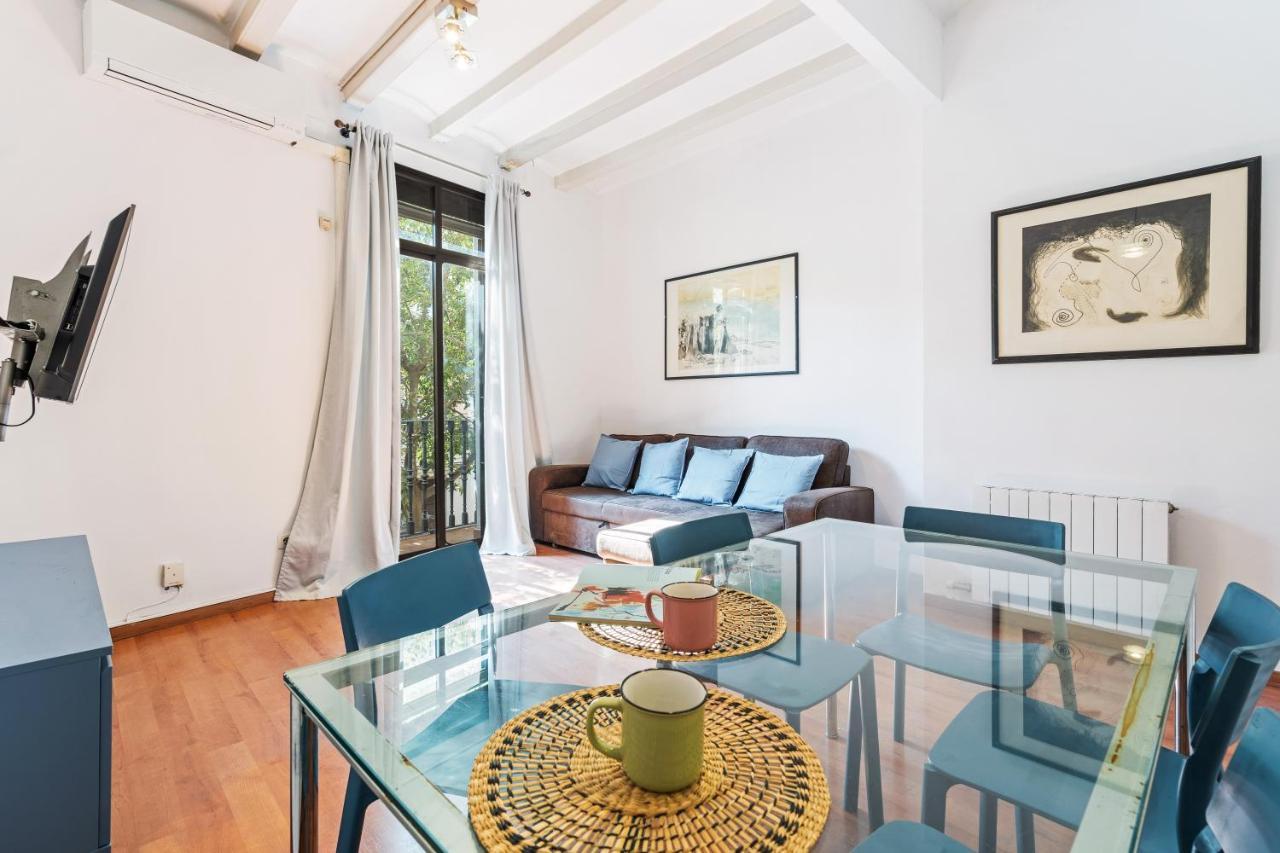 Fridays Flats Charming Apartment In Clot Barcellona Esterno foto