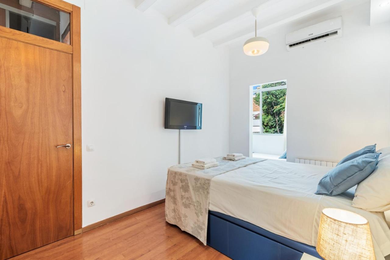 Fridays Flats Charming Apartment In Clot Barcellona Esterno foto