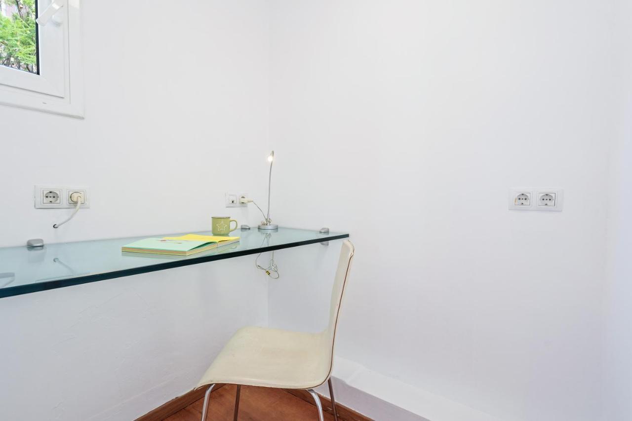 Fridays Flats Charming Apartment In Clot Barcellona Esterno foto